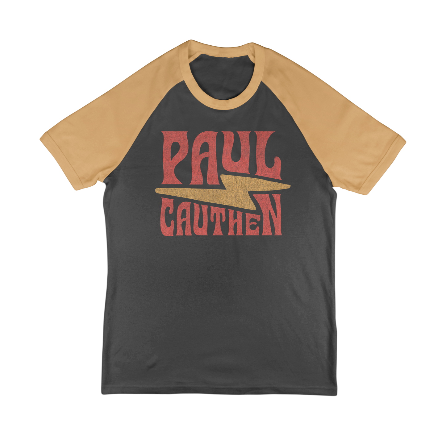 Bolt Ringer Tee