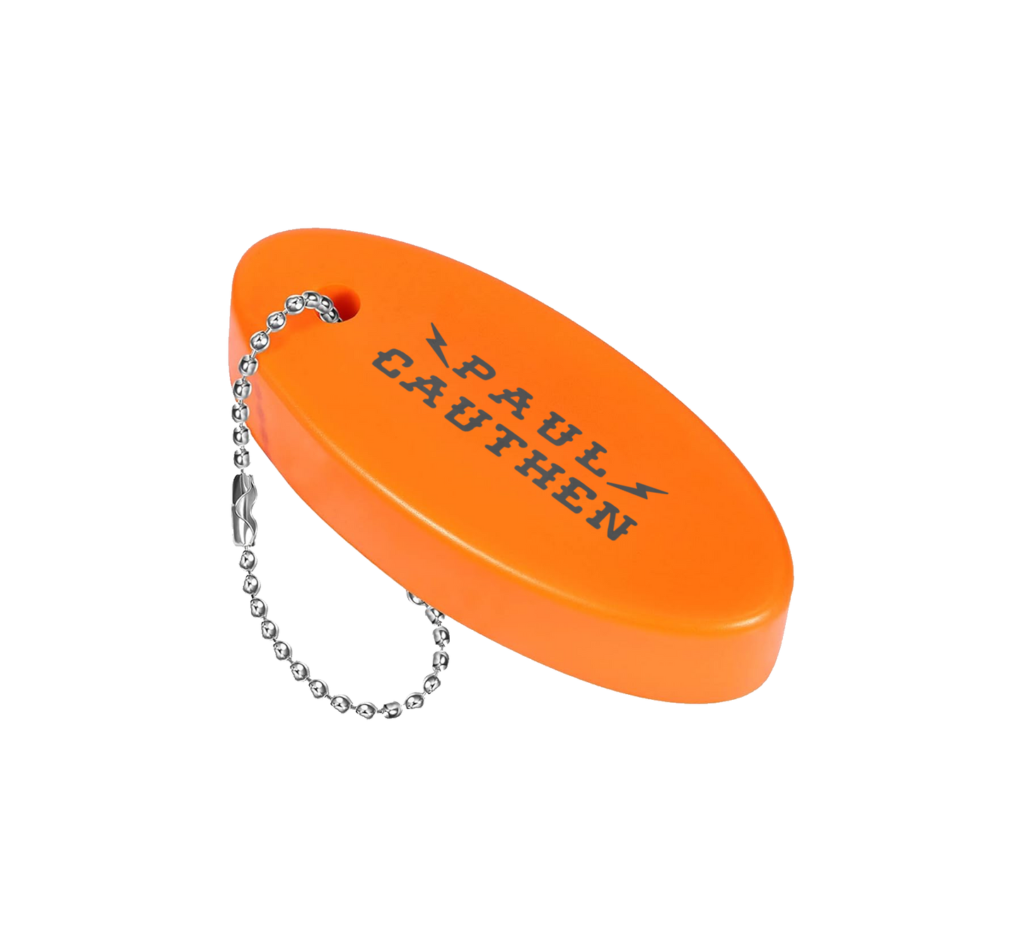 CAF Float Keychain