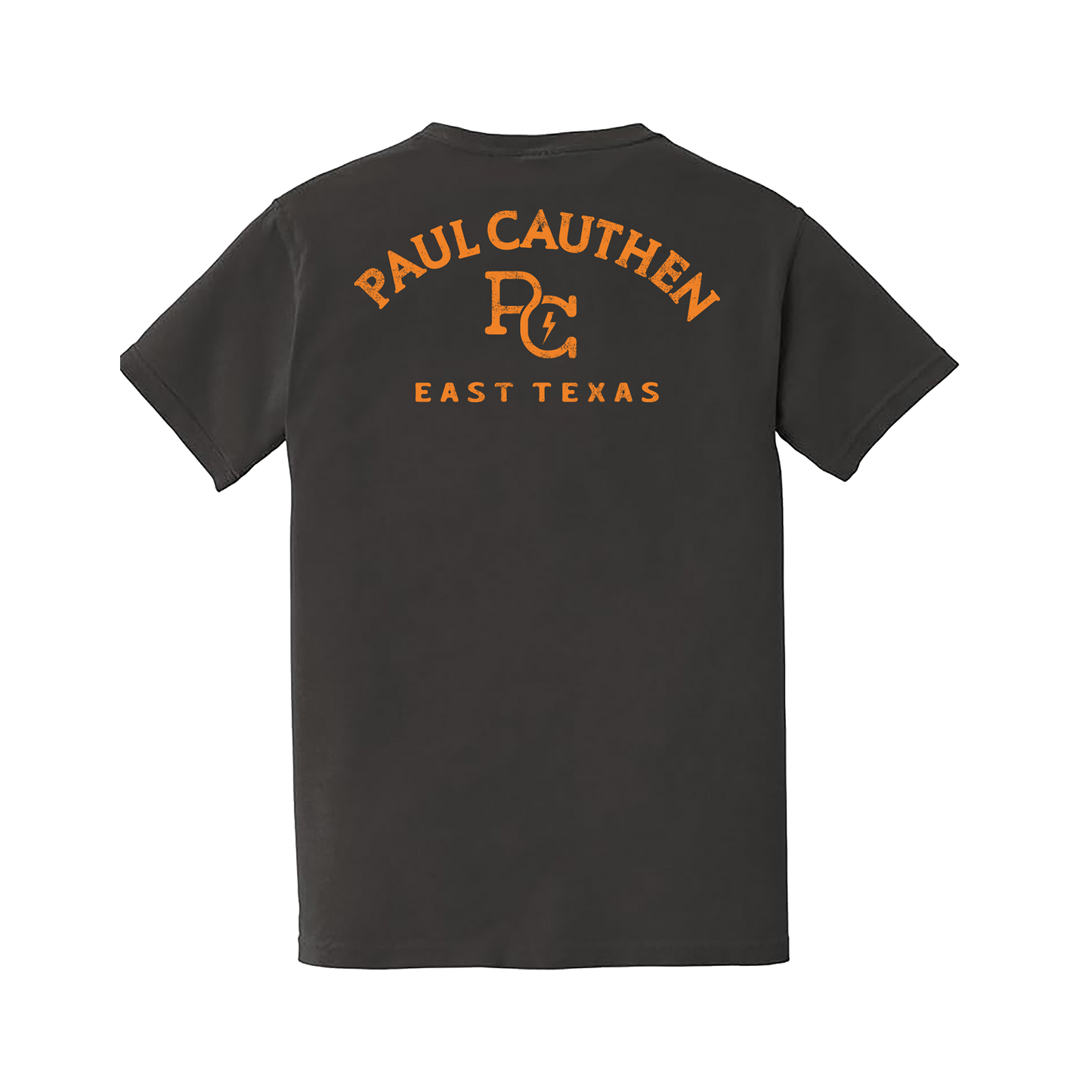 PC Iron Brand Pocket Shirt