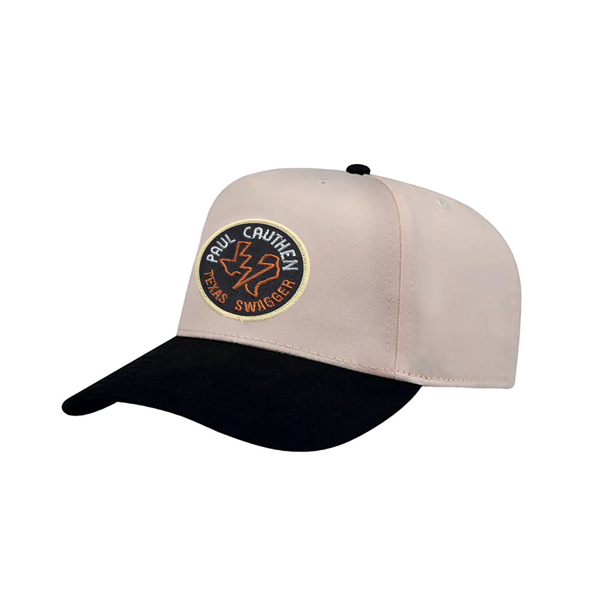 Texas Swagger Hat