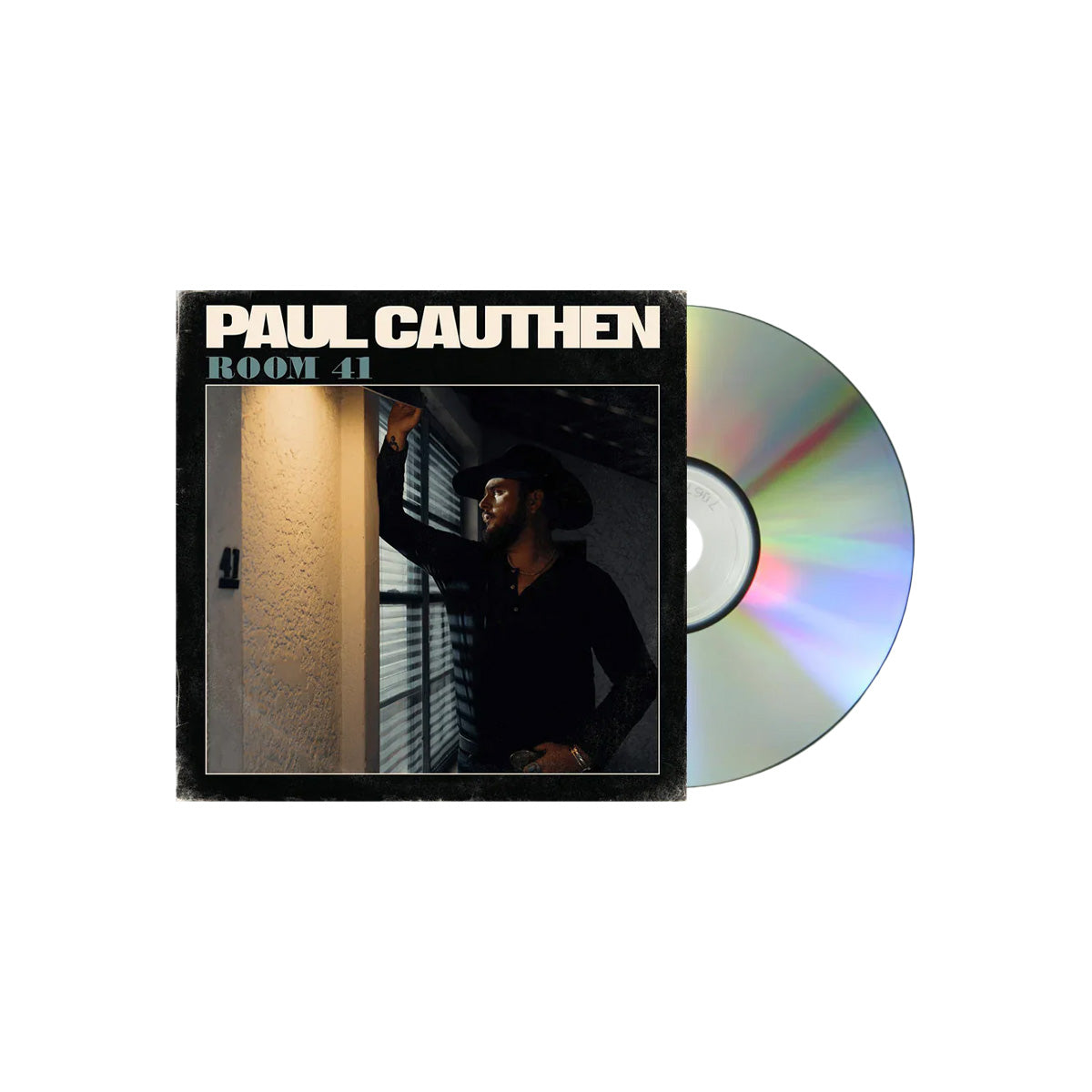 Room 41 CD