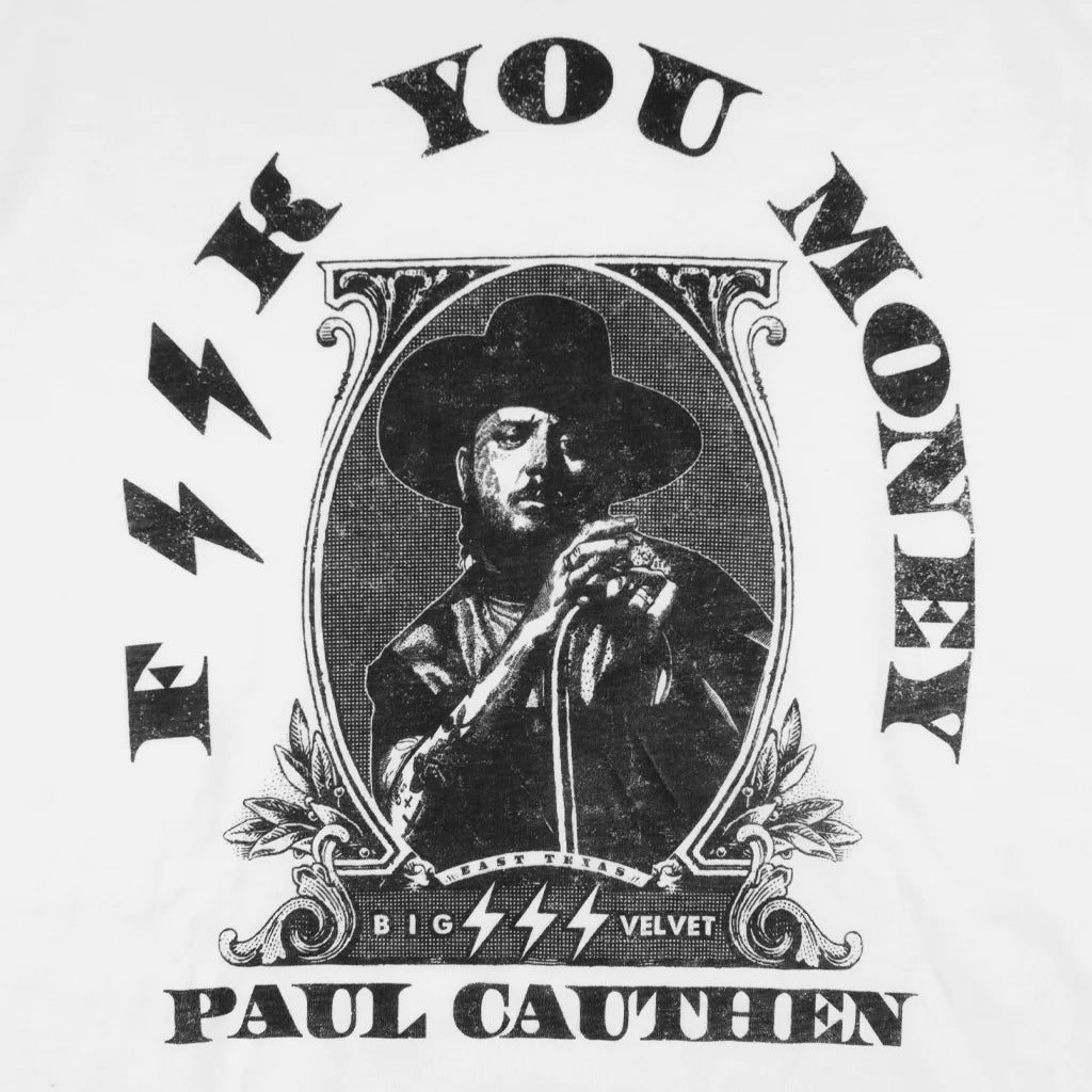 FK Money T-Shirt