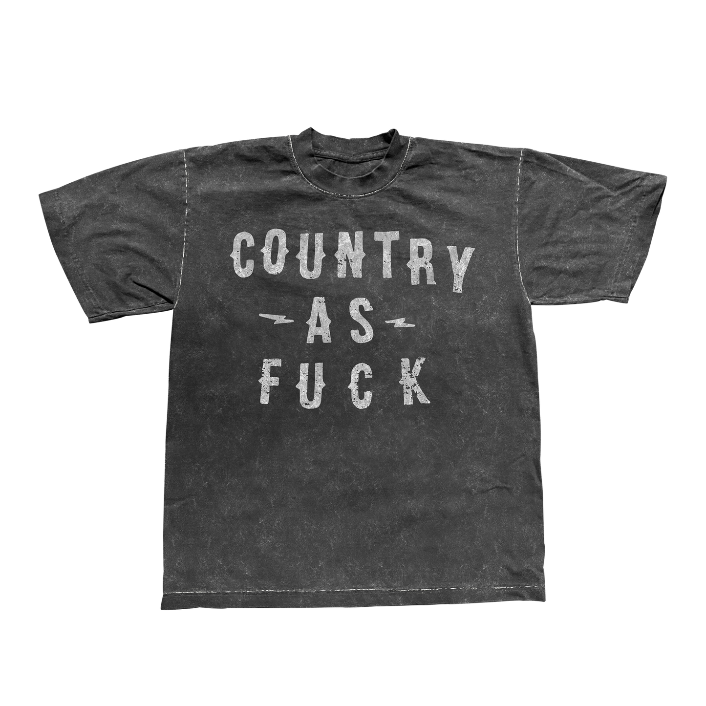 CAF Vintage Tee