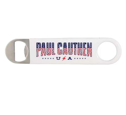 Paul Cauthen USA 250 Bar Key