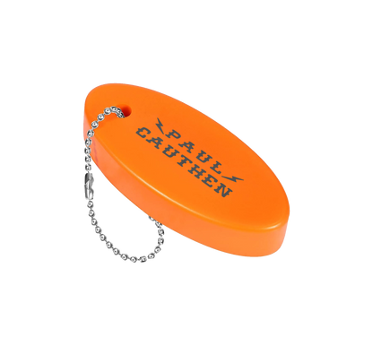 CAF Float Keychain