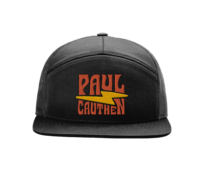 Bolt Hat
