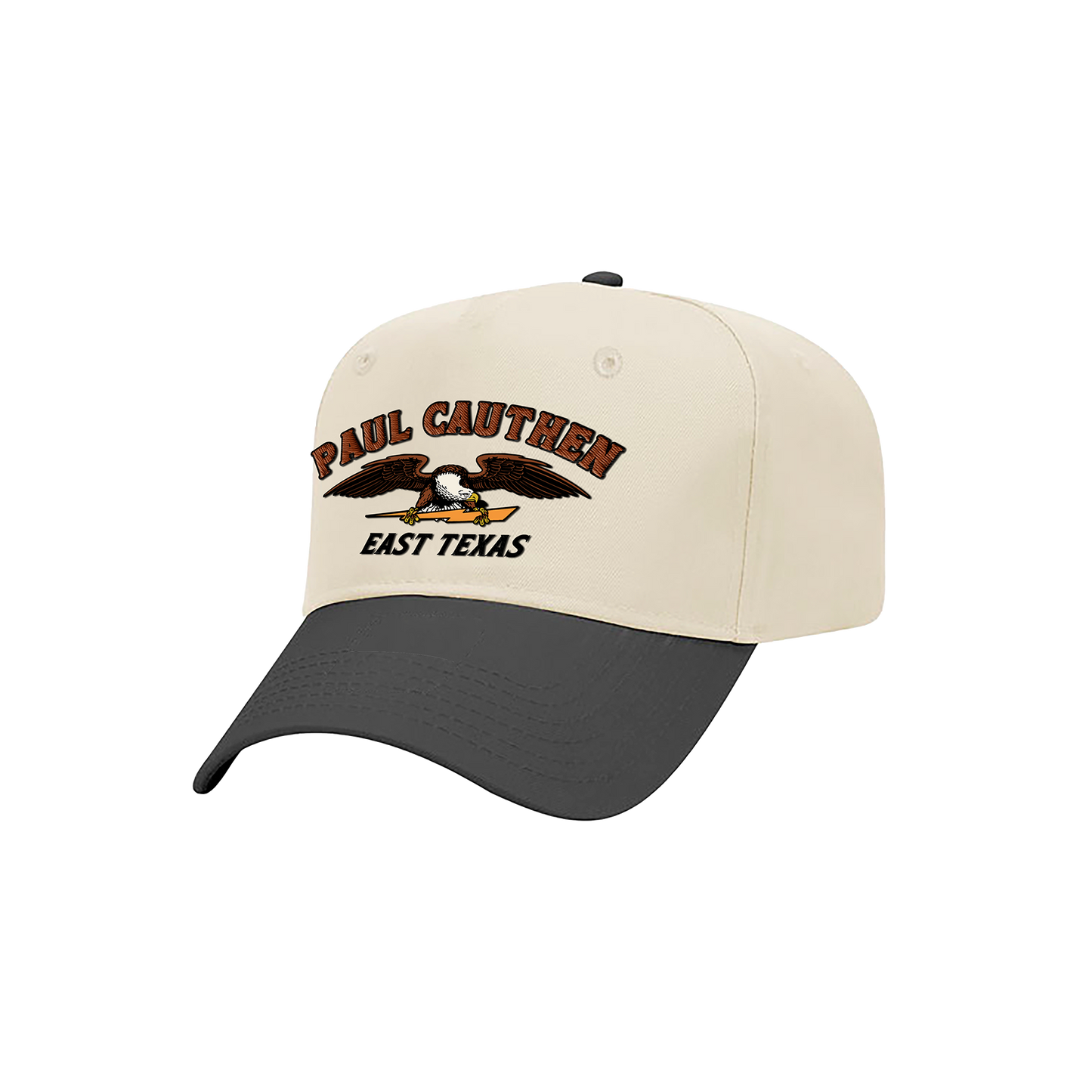 PC Bolt Eagle Hat