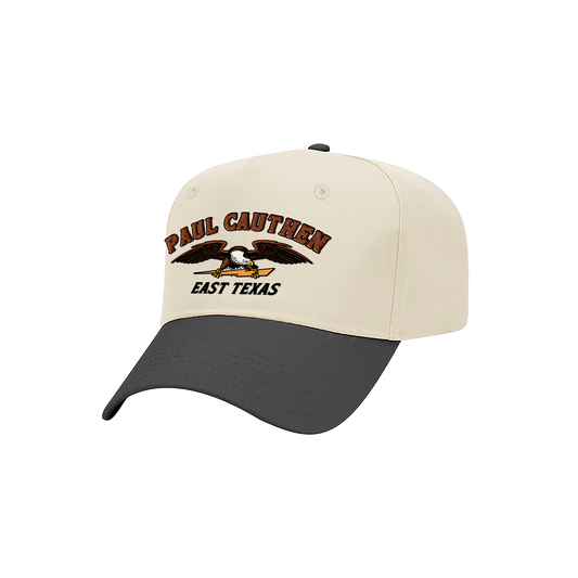 PC Bolt Eagle Hat