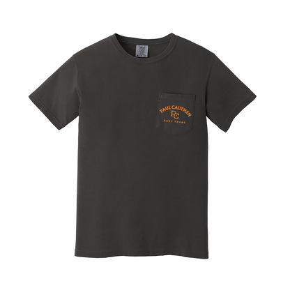 PC Iron Brand Pocket Shirt