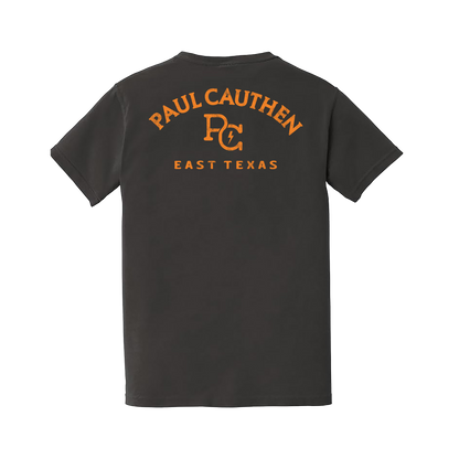 PC Iron Brand Pocket Shirt