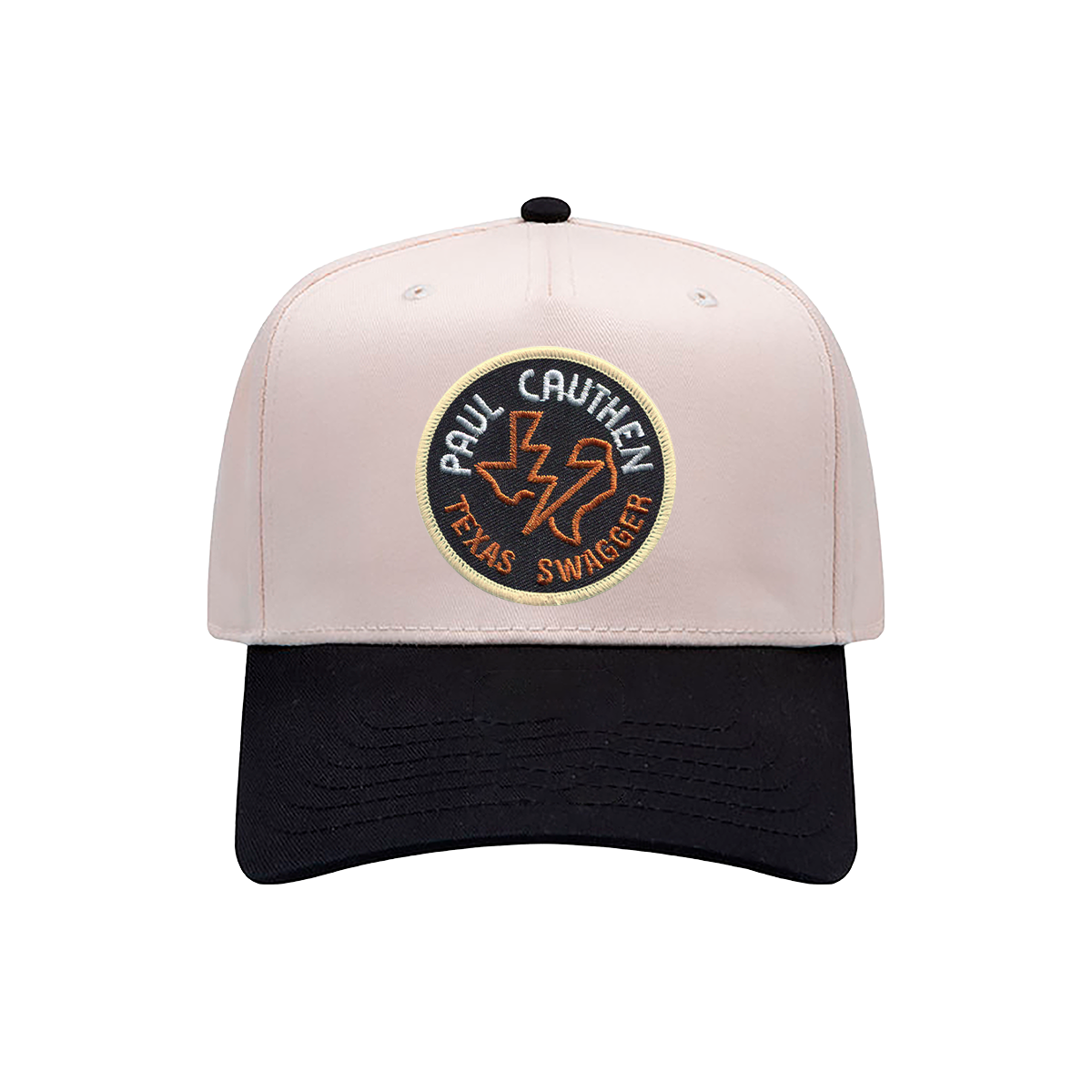 Texas Swagger Hat