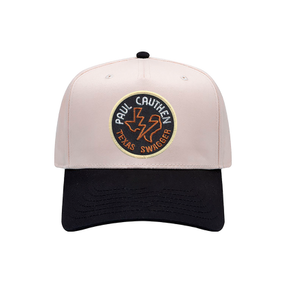 Texas Swagger Hat