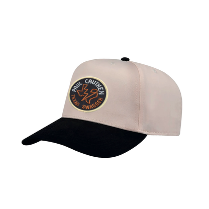 Texas Swagger Hat