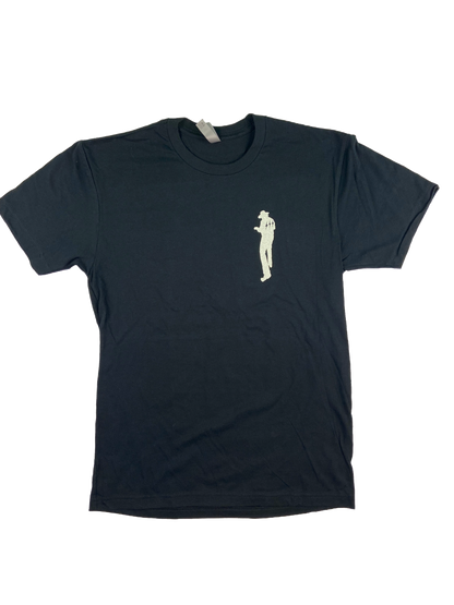 East Texas Silhouette Tee