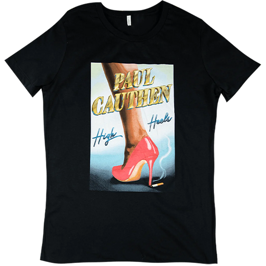 High Heels Women's T-Shirt
