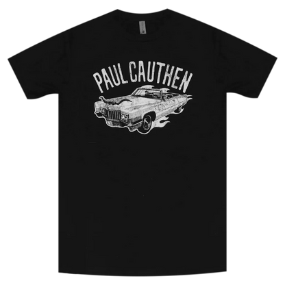 Cadillac Black T-Shirt