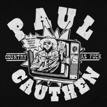 Cartoon TV T-Shirt