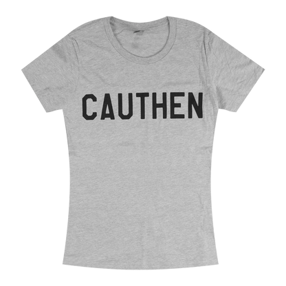 Cauthen Women's Heather T-Shirt