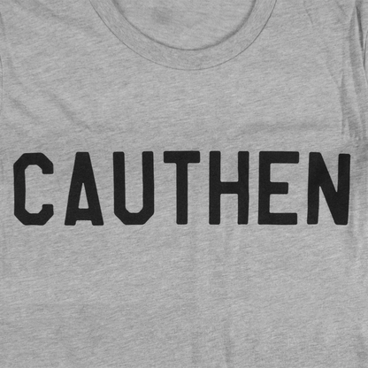Cauthen Women's Heather T-Shirt